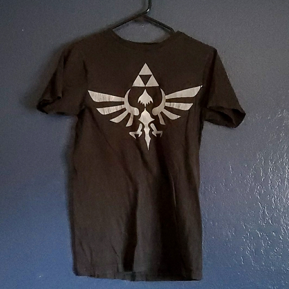 Legend Of Zelda Tee
